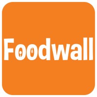 Foodwall logo, Foodwall contact details