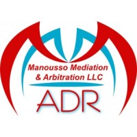 Manousso Mediation & ADR Services logo, Manousso Mediation & ADR Services contact details