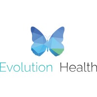 Evolution Health Systems Inc. logo, Evolution Health Systems Inc. contact details