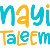 NayiTaleem logo, NayiTaleem contact details