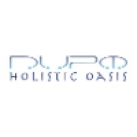 Du20 Holistic Oasis logo, Du20 Holistic Oasis contact details