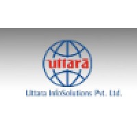 Uttara InfoSolutions Pvt. Ltd logo, Uttara InfoSolutions Pvt. Ltd contact details