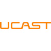 UCAST Limited logo, UCAST Limited contact details