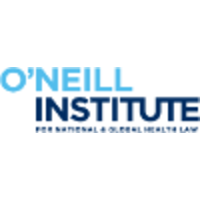 O'Neill Institute for National and Global Health Law logo, O'Neill Institute for National and Global Health Law contact details