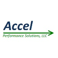 Accel Performance Solutions logo, Accel Performance Solutions contact details