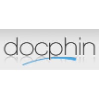 Docphin logo, Docphin contact details