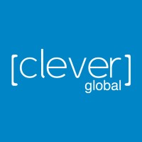 CLEVER Global logo, CLEVER Global contact details