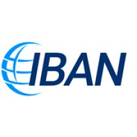 IBAN logo, IBAN contact details