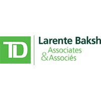 Larente Baksh & Associates logo, Larente Baksh & Associates contact details