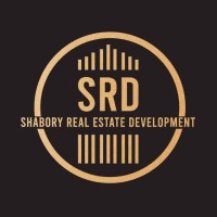 SRD Realestate logo, SRD Realestate contact details