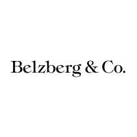 Belzberg & Co. logo, Belzberg & Co. contact details