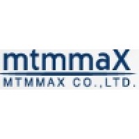 mtmmax co., Ltd. logo, mtmmax co., Ltd. contact details