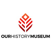 OurHistoryMuseum logo, OurHistoryMuseum contact details