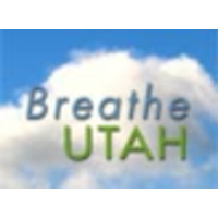 Breathe Utah logo, Breathe Utah contact details