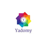 Yadomy logo, Yadomy contact details