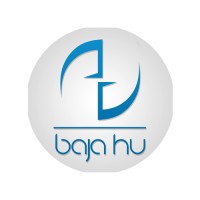 Baja Helwan logo, Baja Helwan contact details