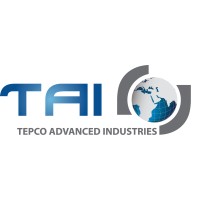 Tepco Advanced Industries - TAI S.A.E. logo, Tepco Advanced Industries - TAI S.A.E. contact details