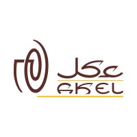 Akel Company logo, Akel Company contact details