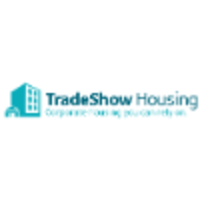 TradeShow Housing logo, TradeShow Housing contact details