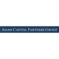 Asian Capital Partners Group logo, Asian Capital Partners Group contact details