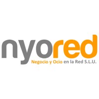 Negocio y Ocio en la Red S.L. (NYORED) logo, Negocio y Ocio en la Red S.L. (NYORED) contact details