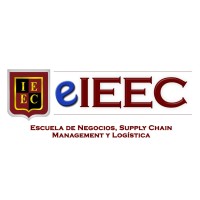 IEEC Escuela de Negocios, Supply Chain y Logística logo, IEEC Escuela de Negocios, Supply Chain y Logística contact details