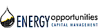 Energy Opportunities Capital Management logo, Energy Opportunities Capital Management contact details