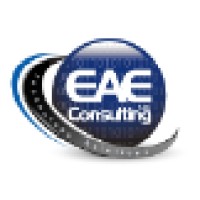 EAE Consulting logo, EAE Consulting contact details