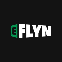 EFLYN logo, EFLYN contact details