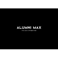 Alumni Max logo, Alumni Max contact details