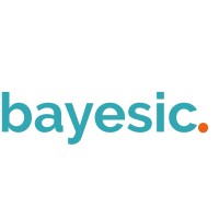 bayesic. logo, bayesic. contact details