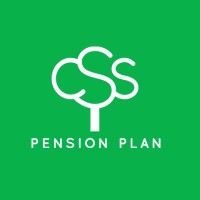 CSS Pension Plan logo, CSS Pension Plan contact details