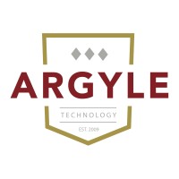 Argyle Technology Group logo, Argyle Technology Group contact details