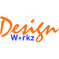 Design Workz logo, Design Workz contact details