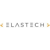 ELASTECH logo, ELASTECH contact details