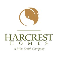 Harcrest Homes logo, Harcrest Homes contact details