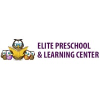 Elite Preschool and Learning Center logo, Elite Preschool and Learning Center contact details