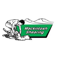 Mackintosh Shearing logo, Mackintosh Shearing contact details