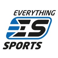 Everything Sports logo, Everything Sports contact details