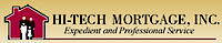 Hi-Tech Mortgage Inc logo, Hi-Tech Mortgage Inc contact details