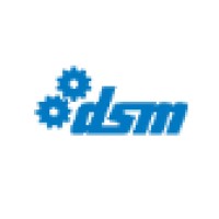 DSM Consulting Engineers logo, DSM Consulting Engineers contact details