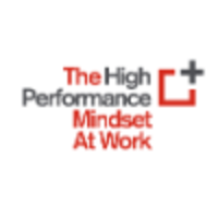 High Performance Mindset at Work logo, High Performance Mindset at Work contact details