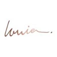 LOUIE logo, LOUIE contact details