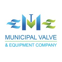 Municipal Valve & Equipment logo, Municipal Valve & Equipment contact details