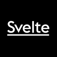 Svelte Australia logo, Svelte Australia contact details