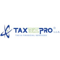 TaxBizPro LLC logo, TaxBizPro LLC contact details