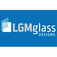 LGM Glass Designs logo, LGM Glass Designs contact details