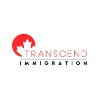 Transcend Immigration logo, Transcend Immigration contact details