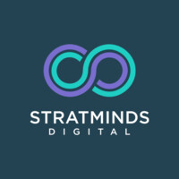 Stratminds Events logo, Stratminds Events contact details