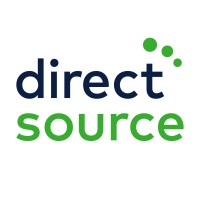 Direct Source logo, Direct Source contact details